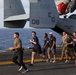 USS Iwo Jima 9/11 5K