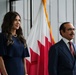 Secretary Noem and Bahrain Sign New Agreement on Secure Travel