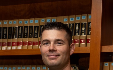 Husband and Wife Complete Marine OCS on the path to USMC JAG