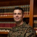 Husband and Wife Complete Marine OCS on the path to USMC JAG