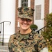 Husband and Wife Complete Marine OCS on the path to USMC JAG
