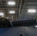 USS Iwo Jima Conducts Flight Operations