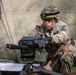U.S. Army Soldiers test on weapons lanes for expert badges