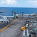 USS Iwo Jima Conducts Flight Operations