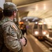 S.C. National Guard Soldiers Take Part in Patrols in the District of Columbia
