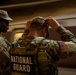 S.C. National Guard Soldiers Take Part in Patrols in the District of Columbia