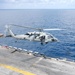 USS Iwo Jima Conducts Flight Operations