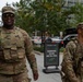 S.C. National Guard Soldiers Take Part in Patrols in the District of Columbia
