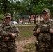 S.C. National Guard Soldiers Take Part in Patrols in the District of Columbia