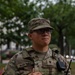 S.C. National Guard Soldiers Take Part in Patrols in the District of Columbia