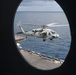 USS Iwo Jima Conducts Flight Operations