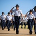 Col Peter Lee Presides Over BMT Graduation