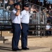 Col Peter Lee Presides Over BMT Graduation