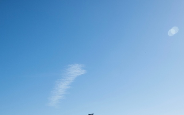 Col Peter Lee Presides Over BMT Graduation