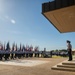 Col Peter Lee Presides Over BMT Graduation