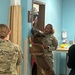 Fort Bragg Working Dog Gets a Fighting Chance at WAMC