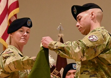 Fort Polk Dental Health Activity cases colors after decades, integrates with BJACH