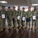 NCBC Gulfport Holds Ribbon Cutting for Lakeside Barracks