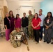 Fort Bragg Working Dog Gets a Fighting Chance at WAMC