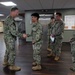NCBC Gulfport Holds Ribbon Cutting for Lakeside Barracks