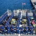 Coast Guard offloads nearly $94.5 million in illegal narcotics in Fort Lauderdale from Operation Pacific Viper