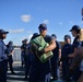 Coast Guard offloads nearly $94.5 million in illegal narcotics in Fort Lauderdale from Operation Pacific Viper