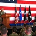 Space Force commemorates new mission