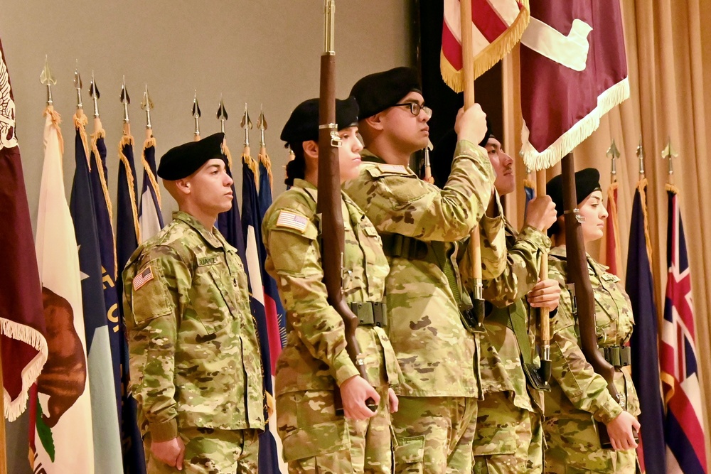 Fort Polk Dental Health Activity cases colors after decades, integrates with BJACH