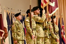 Fort Polk Dental Health Activity cases colors after decades, integrates with BJACH