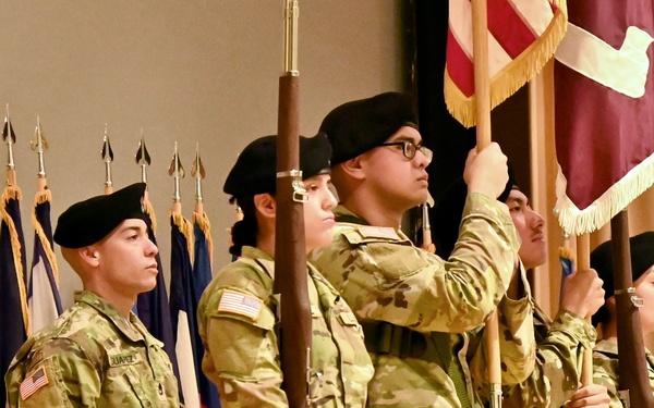 Fort Polk Dental Health Activity cases colors after decades, integrates with BJACH