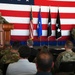 Space Force commemorates new mission