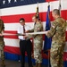 Space Force commemorates new mission
