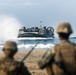 CLB-7 executes LCAC Operations during a FEX