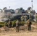 CLB-7 executes LCAC Operations during a FEX