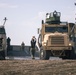 CLB-7 executes LCAC Operations during a FEX