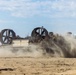 CLB-7 executes LCAC Operations during a FEX