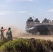 CLB-7 executes LCAC Operations during a FEX