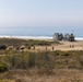 CLB-7 executes LCAC Operations during a FEX