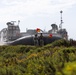 CLB-7 executes LCAC Operations during a FEX