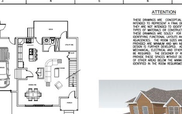 Coast Guard awards contract to construct new family housing units at Station Portage, Dollar Bay, Michigan