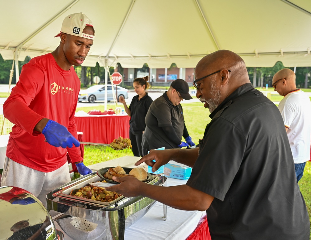 Oktoberfest Heralds the Autumn season