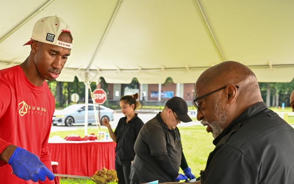 Oktoberfest Heralds the Autumn season