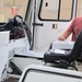 Marine Depot Maintenance Command Demonstrates Prototype Autonomous Vehicle System to Improve Efficiency, Productivity, and Safety