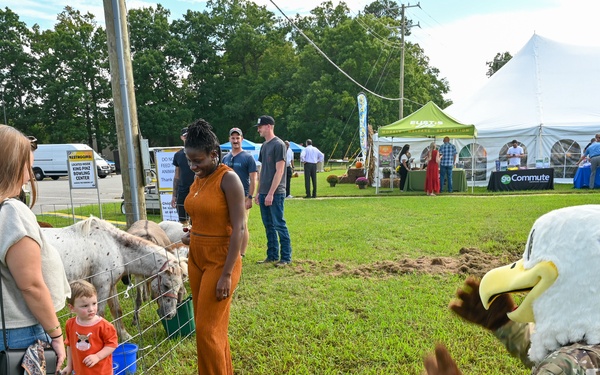 Oktoberfest Heralds the Autumn season