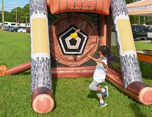 AFN Aviano Radio Spot: Autunno Bazaar 2025