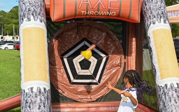 Oktoberfest Heralds the Autumn season