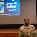 87 ABW Command Chief hosts NCO call