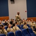 87 ABW Command Chief hosts NCO call