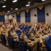 87 ABW Command Chief hosts NCO call