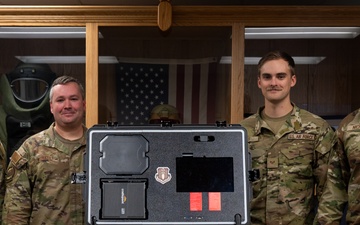 90th EOD TacHub Group Photo